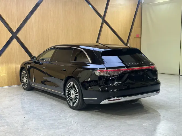 Stelato S9T — Фото автомобиля 4