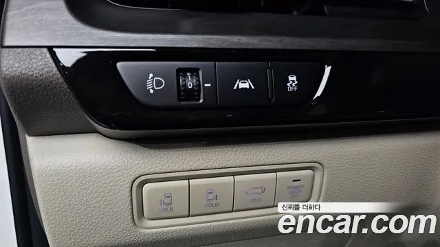 Kia Carnival 4th Gen — Фото автомобиля 19
