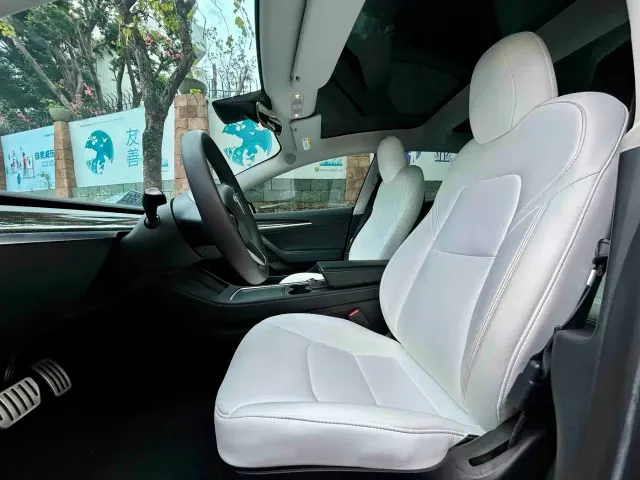 Tesla Model 3 — Фото автомобиля 7
