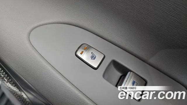 Hyundai Nexo Nexo Premium — Фото автомобиля 26