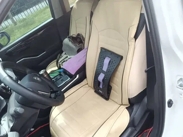 Toyota Highlander — Фото автомобиля 7