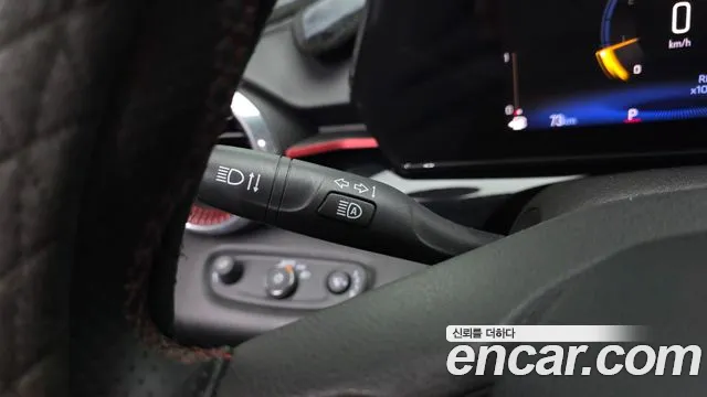 ChevroletGMDaewoo Trax Trax Кроссовер — Фото автомобиля 26
