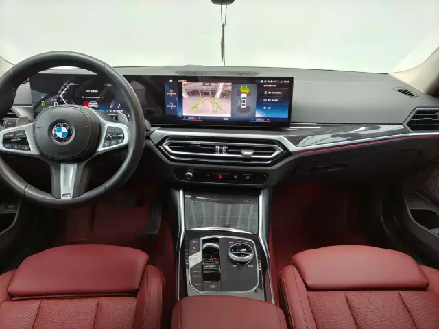 BMW 3 Series — Фото автомобиля 16