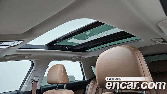 Hyundai Grandeur GN7 — Фото автомобиля 20