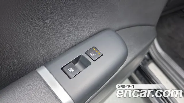 Hyundai Grandeur GN7 — Фото автомобиля 20