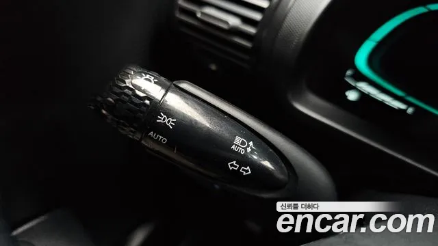 Hyundai Casper — Фото автомобиля 28