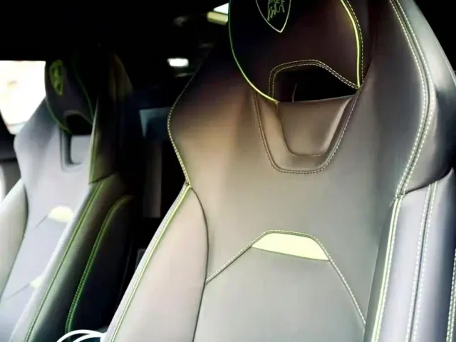 Lamborghini Huracán 2020 Huracán EVO RWD — Фото автомобиля 19