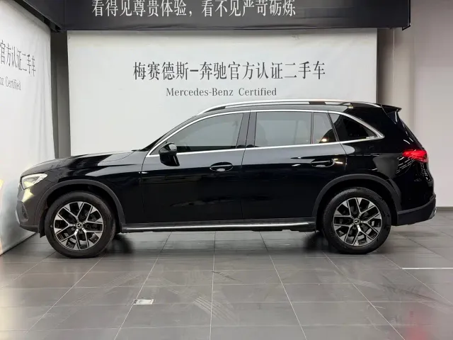 Mercedes-Benz GLC-Class — Фото автомобиля 5