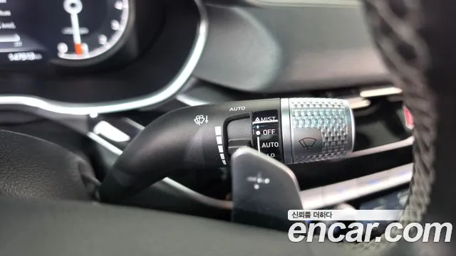 Genesis G80 RG3 — Фото автомобиля 29