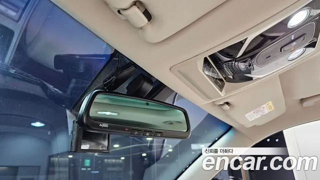 KG_Mobility_Ssangyong Rexton All Rexton Дизель 2.2 4WD — Фото автомобиля 20