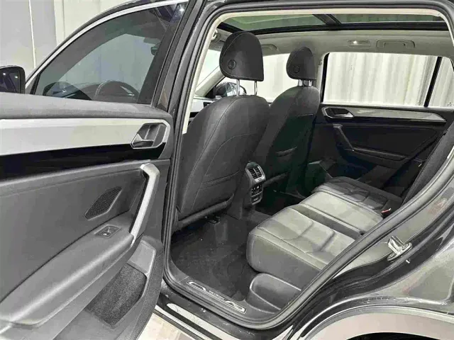 Volkswagen Tayron — Фото автомобиля 15