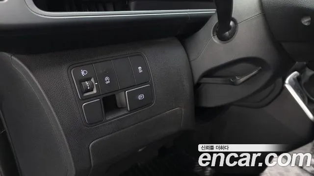Hyundai Staria Staria Tourer 11 мест — Фото автомобиля 17