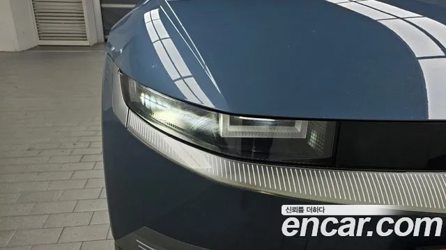 Hyundai Ioniq5 Ioniq5 — Фото автомобиля 18