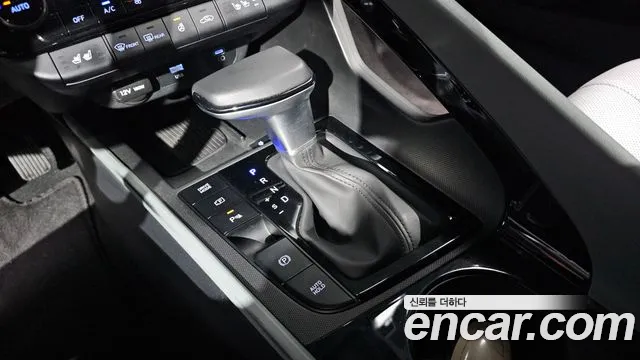 Hyundai AVANTE Новый Avante (CN7) — Фото автомобиля 8