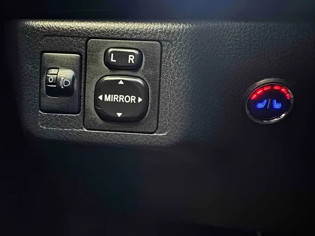 Toyota YARiS L Zhi Xuan — Фото автомобиля 11
