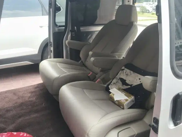 Wuling Zhiguang — Фото автомобиля 11