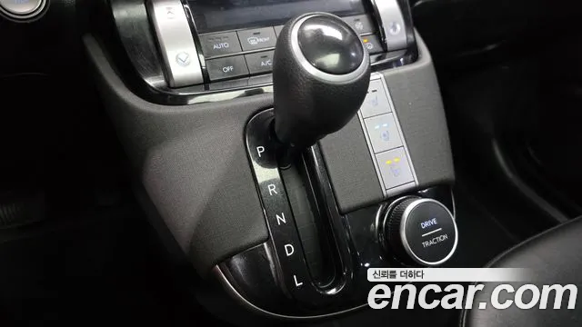 Hyundai Casper Casper Turbo Inspiration — Фото автомобиля 9