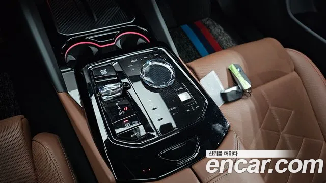 BMW 5-Series 5 серия (G60) 530i xDrive M Sport — Фото автомобиля 7