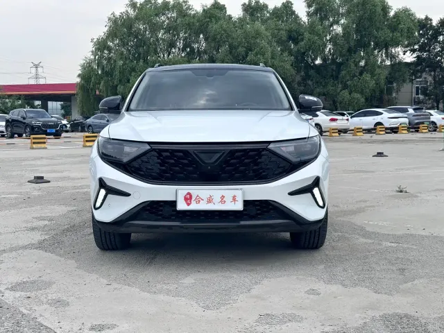 Jetta VS7 — Фото автомобиля 4