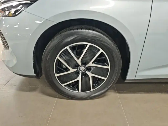 BYD Qin L — Фото автомобиля 22