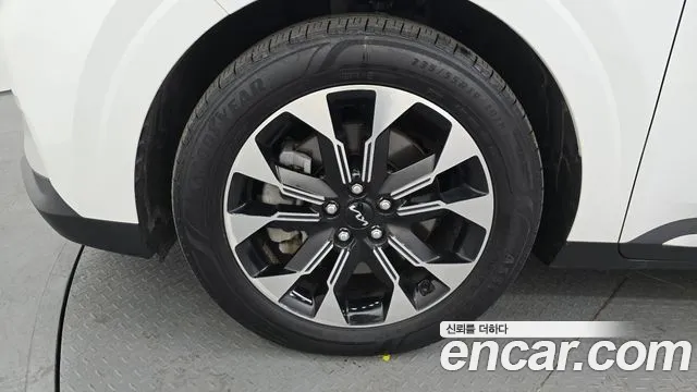 Kia Canival Carnival 4 поколение 9 мест Noblesse — Фото автомобиля 5