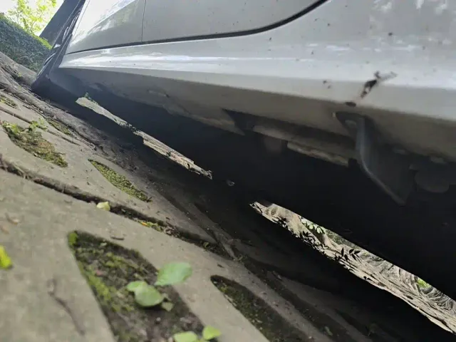 Honda Integra — Фото автомобиля 17