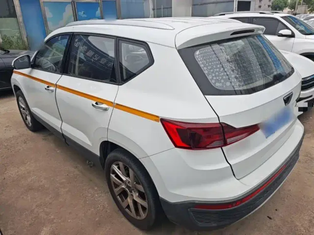 Jetta VS5 — Фото автомобиля 4