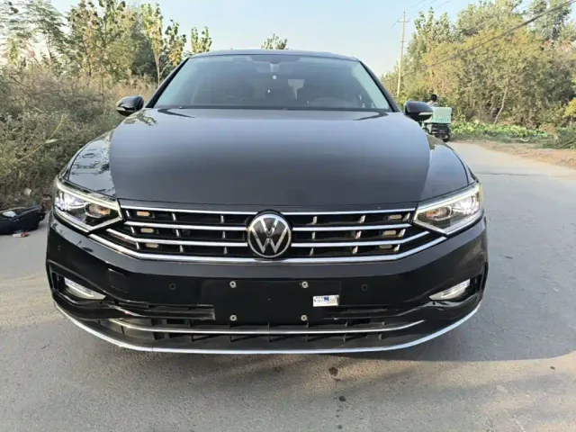 Volkswagen Magotan — Фото автомобиля 2