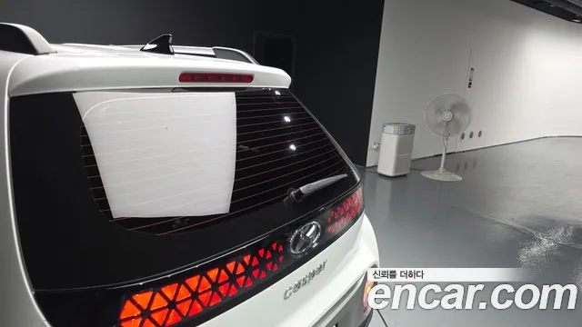 Hyundai Casper Casper Turbo Inspiration — Фото автомобиля 30