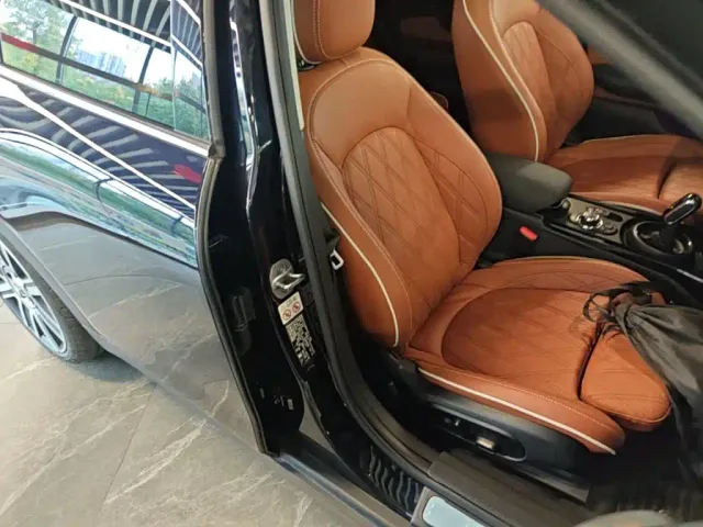 MINI Clubman — Фото автомобиля 24