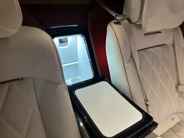 Maextro S800 — Фото автомобиля 14