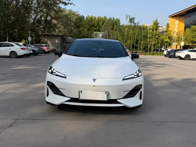 Фотография автомобиля — Deepal SL03