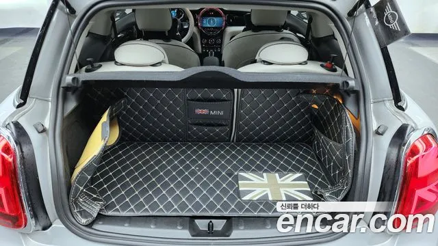 Mini Cooper — Фото автомобиля 20