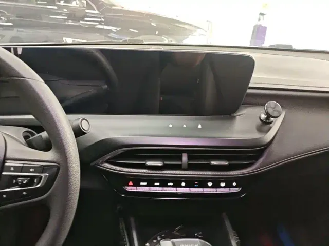 Buick Verano — Фото автомобиля 12