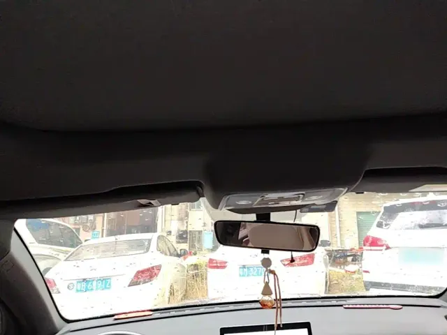 BYD Song Pro — Фото автомобиля 17