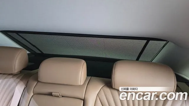 Hyundai Grandeur GN7 — Фото автомобиля 18