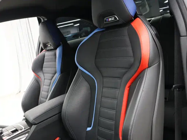 BMW M2 — Фото автомобиля 3