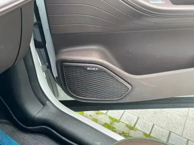 Chery Tiggo 8 PRO — Фото автомобиля 8
