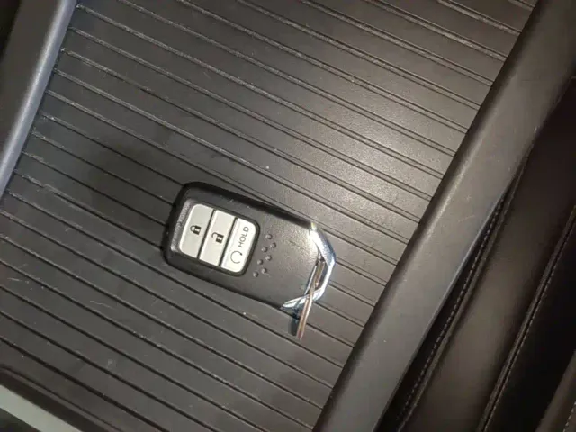 Honda Breeze — Фото автомобиля 8