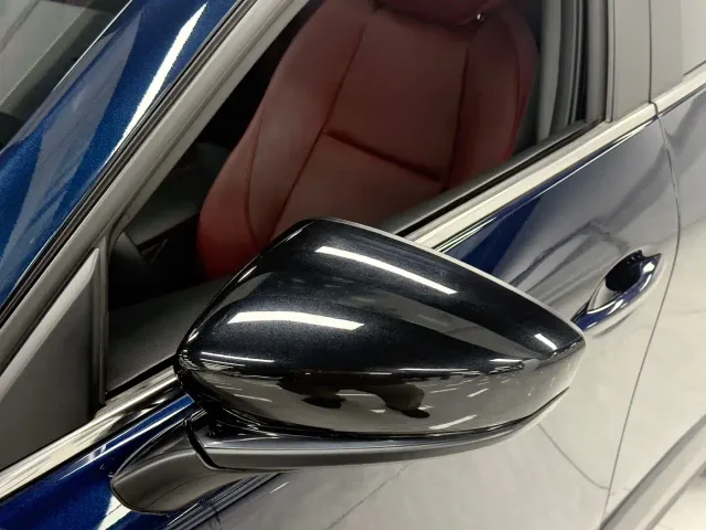 Mazda CX-30 — Фото автомобиля 20