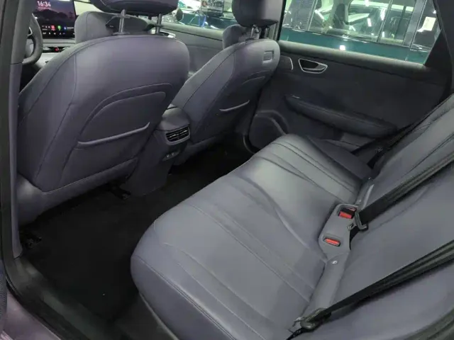 Shangjie SUV — Фото автомобиля 11
