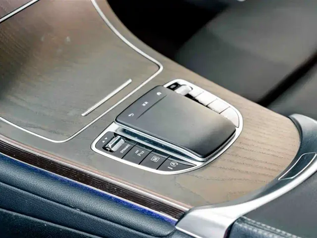 Mercedes-Benz GLC-Class — Фото автомобиля 15