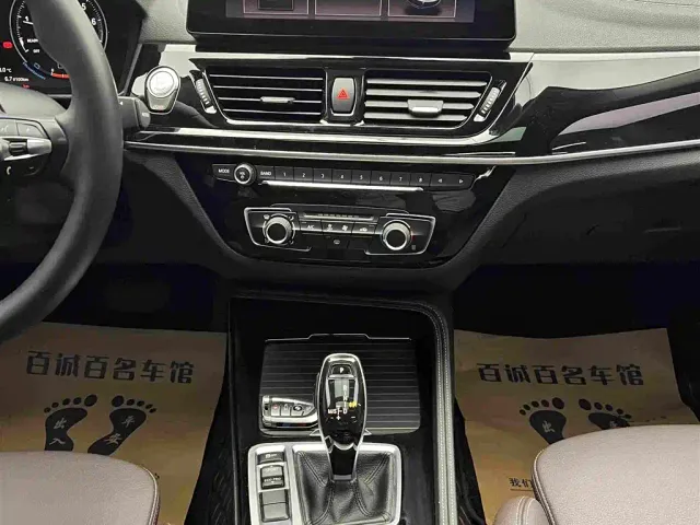 BMW 1 Series — Фото автомобиля 15