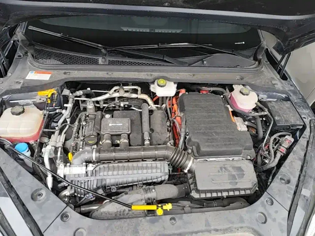 BYD Seal 06 — Фото автомобиля 19