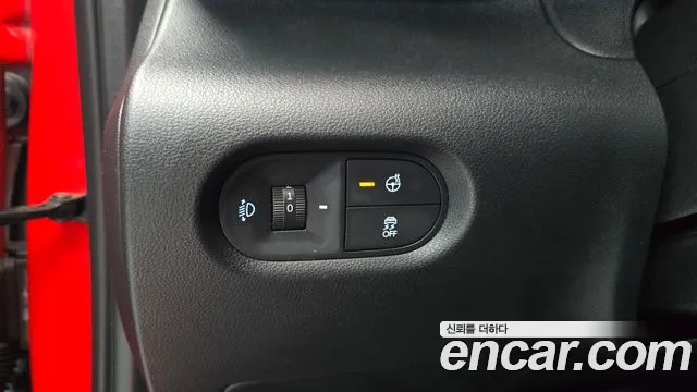 Hyundai Casper — Фото автомобиля 24
