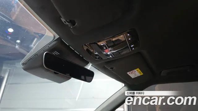 Hyundai Santa Fe MX5 — Фото автомобиля 28