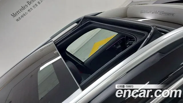 Mercedes-Benz GLB-Class — Фото автомобиля 12