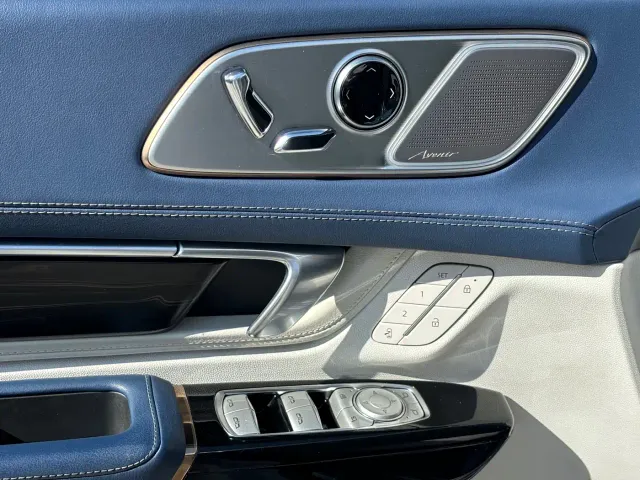 Buick Century — Фото автомобиля 17