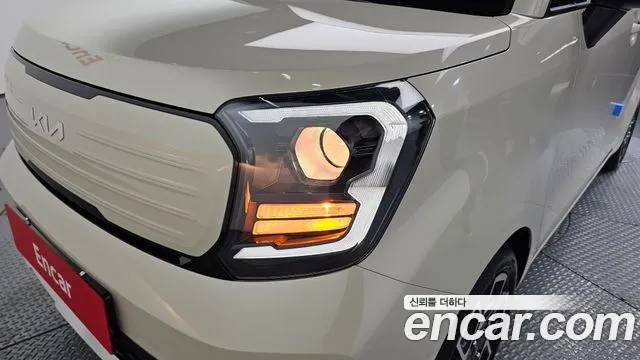 Kia RAY Новый Kia Ray Signature — Фото автомобиля 22