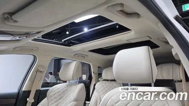 Genesis GV80 — Фото автомобиля 21